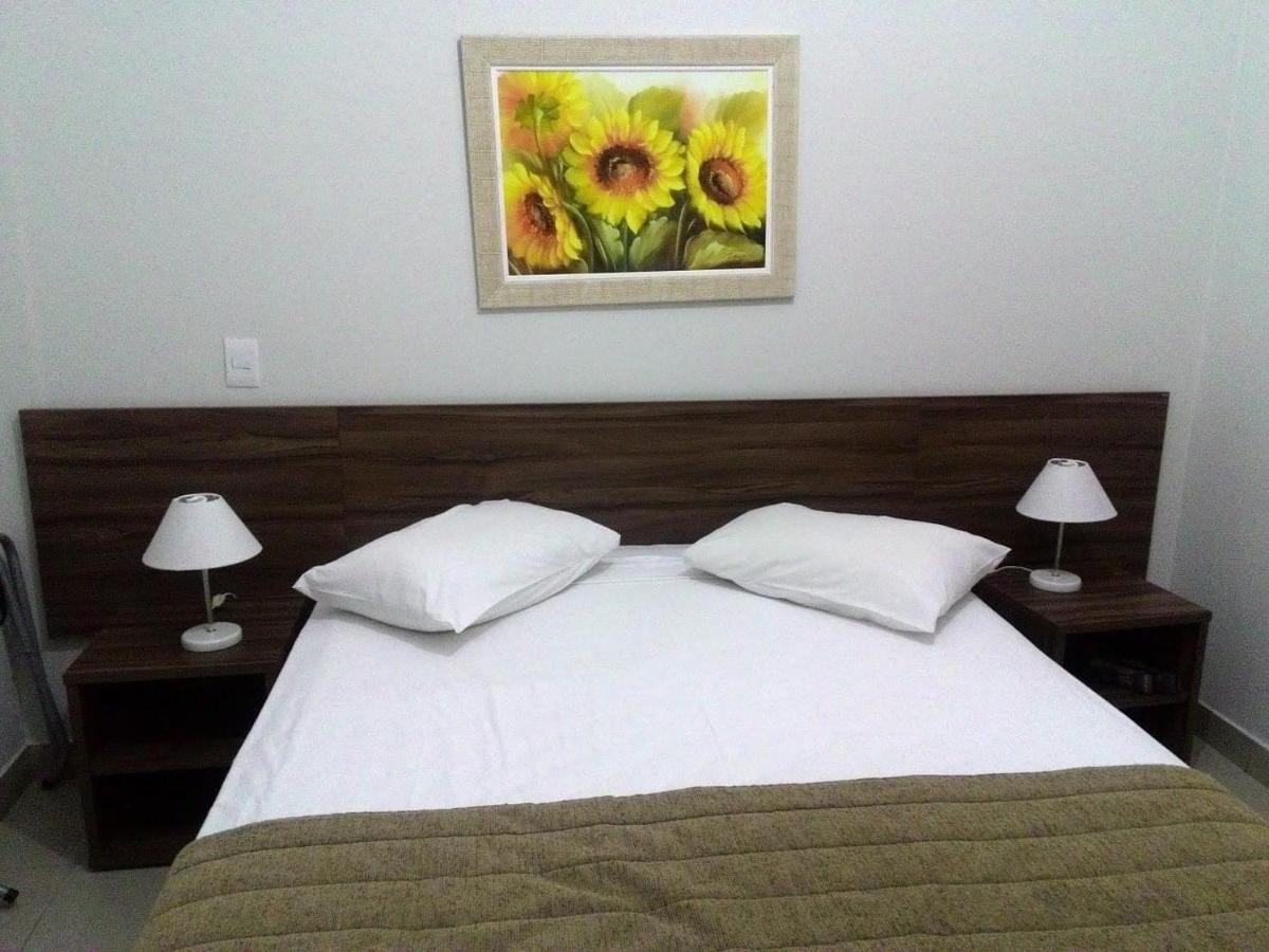 Jardins Da Lagoa, Resort, Em Caldas Novas - Go Exterior foto